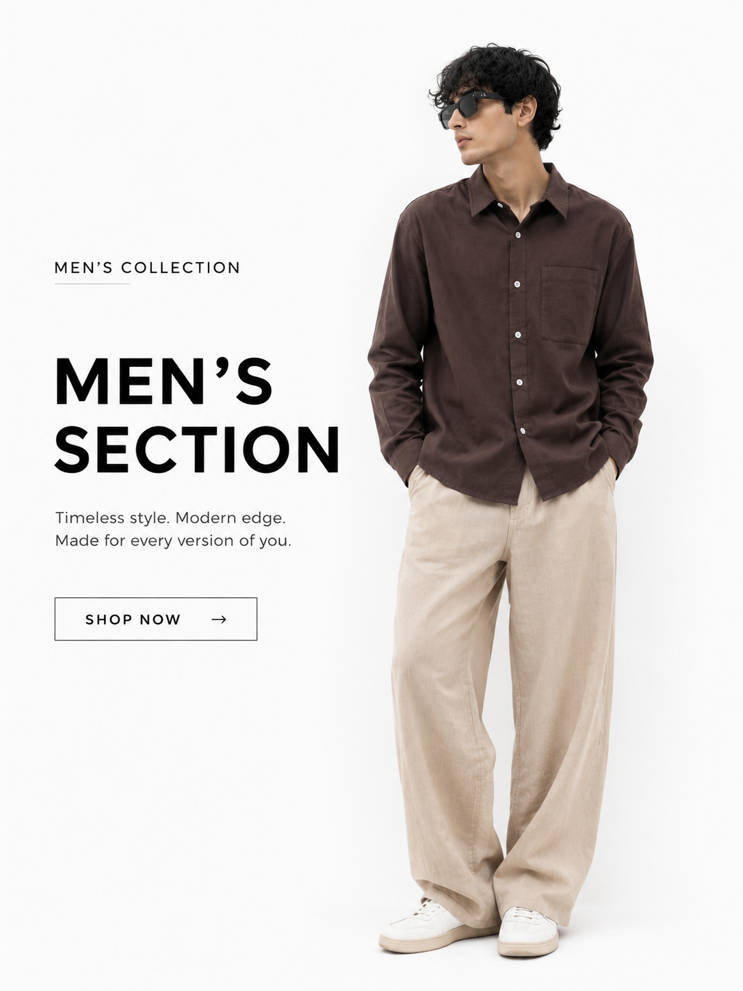 Men's