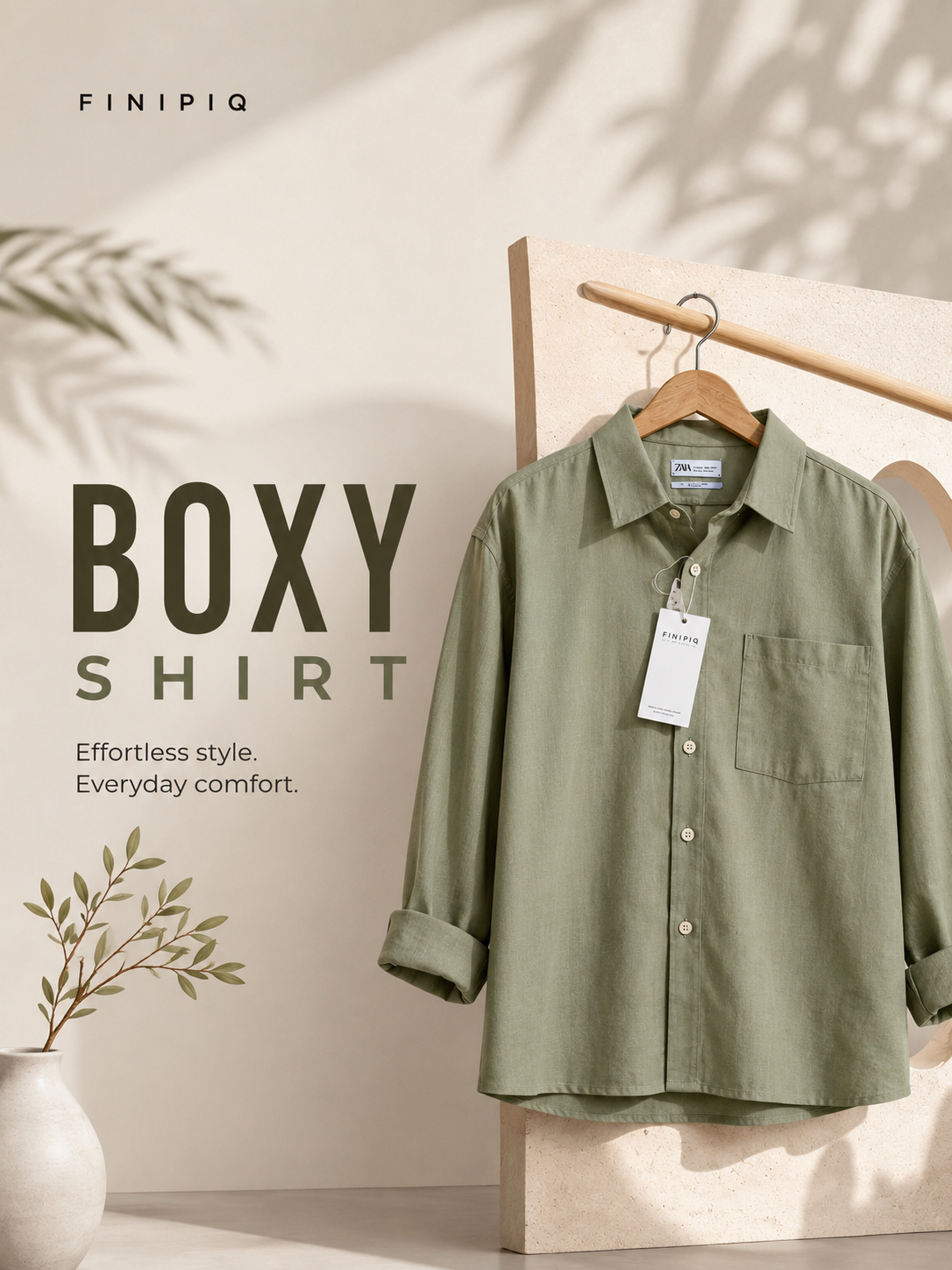 Boxy