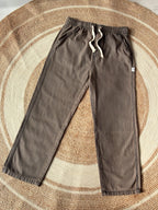 Finipiq 100% Export (Coffee) Korean semi-baggy denim.🍃