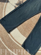 Timeless Finipiq Vintage Indigo  semi-baggy denim.🍃