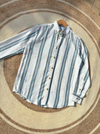 Finipiq Oceanline Stripe Full Sleeve.