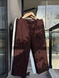 Finipiq Baggy (Coffee) Linen Pant.🍃