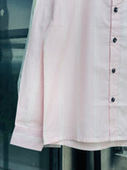 Finipiq Peachline Boxy Shirt.🍃